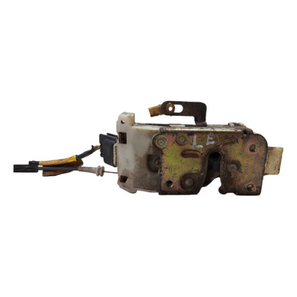 Fechadura Traseira Esquerda Ford Mondeo 2000 Cx152