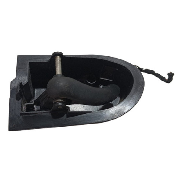 Maçaneta Interna Lado Esquerdo Ford Mondeo 2000 Cx152 Dianteira/traseira