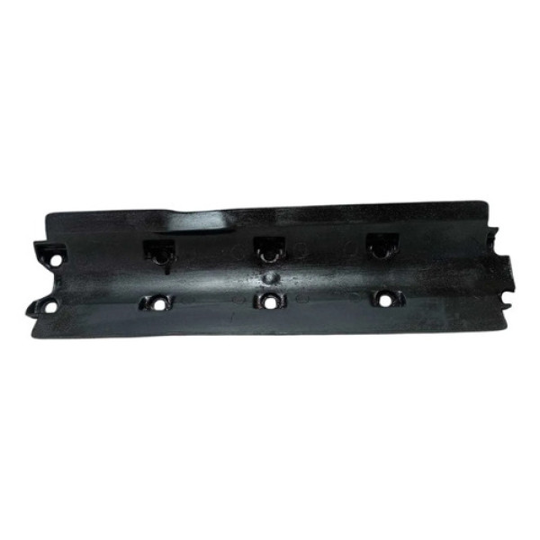 Defletor Tampa De Válvula Vw Gol Bola Gli 1.6 8v 1995. Preto