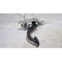 Pedal Embreagem Gm Astra 2002 Cx131