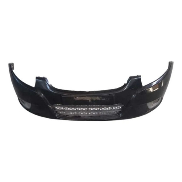 Parachoque Dianteiro Jac J3 1.4 16v 2012. Preto