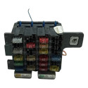Caixa Fusível Rele Chevrolet S10 2.2 2000.
