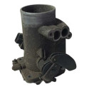 Corpo Borboleta Tbi Chevrolet S10 2.2 1999 