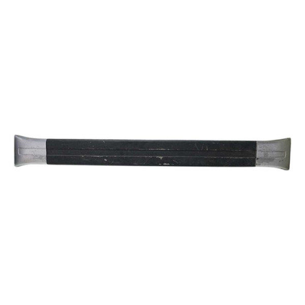 Rack Traseiro Citroën C3 Aircross 2011. Prata