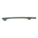 Guia Vidro Porta Diant/esquerda Gm Corsa Montana 2003/2010. Cinza