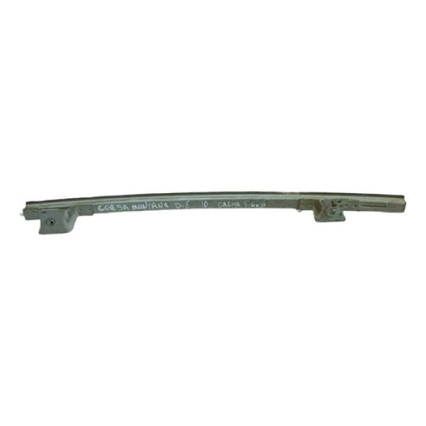 Guia Vidro Porta Diant/esquerda Gm Corsa Montana 2003/2010. Cinza