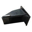 Porta Objetos Chevrolet S10 Blazer Pitbull 2001/2012 Preto