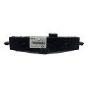 Botão Pisca Alerta Display Kia Cadenza 2011/2012. Preto