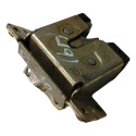 Fechadura Tampa Traseira Chevrolet S10 Blazer 2001/2010