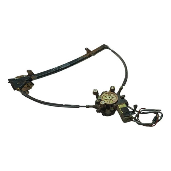 Maquina Vidro Elétrico Ld/direito Gol G2 1.8 2p 1995/1999.