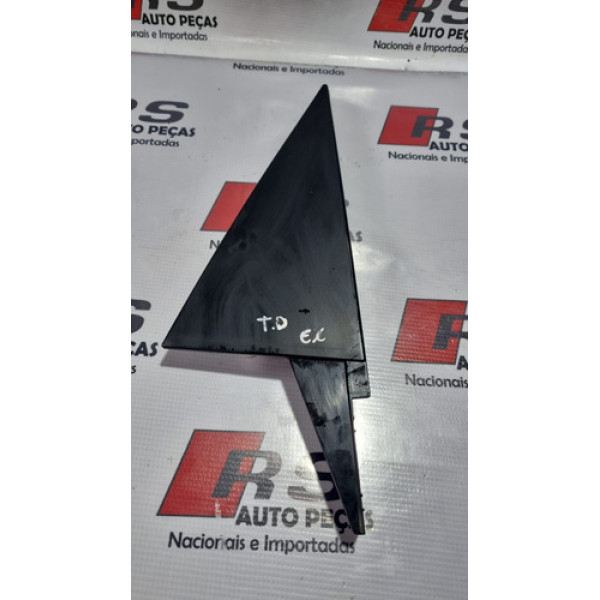 Moldura Externa Porta Traseira Direita C4 Picasso Cx18