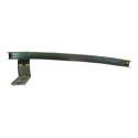 Caneleta Guia Porta Direita Chevrolet Kadett Gl 1.8 1998. Dourado