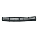 Grade Superior Painel Chevrolet S10 2.2 2000. Preto