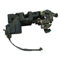 Fechadura Porta Traseira Direita Chevrolet S10 2.2 2000.