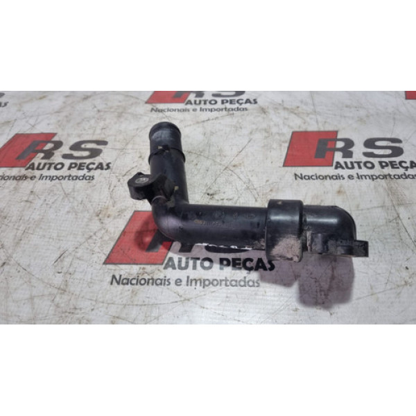 Duto Agua Motor Renault Clio Logan Sandero 1.0 16v Cx 07
