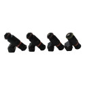Bicos Injetores Jeep Renegade 1.8 2020 220v