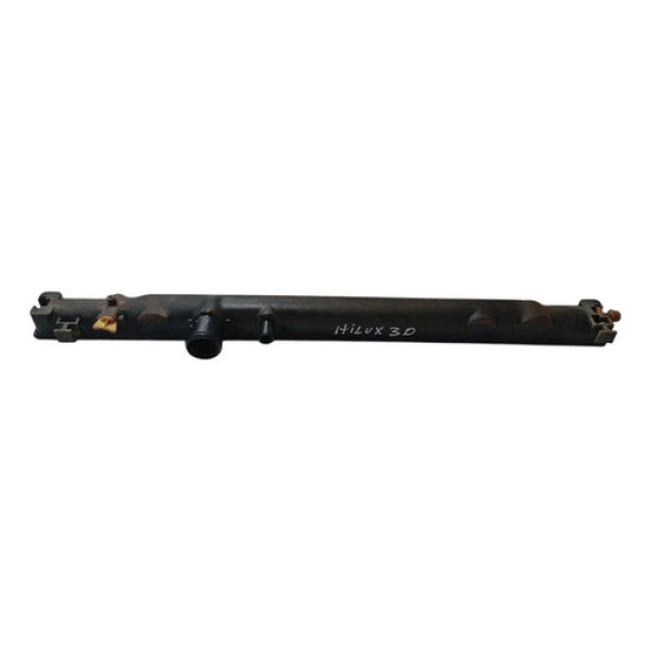 Caixa De Radiador Toyota Hilux 3.0 2006/2010