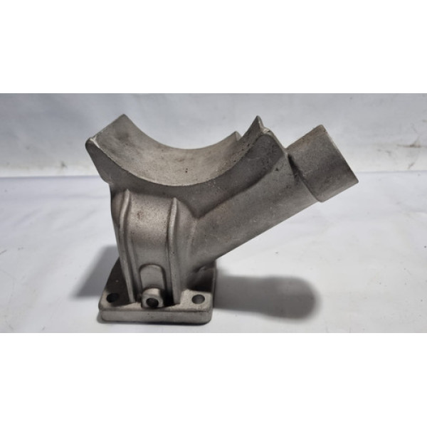 Suporte Pé Do Alternador Fusca Kombi Cx68