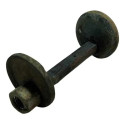 Parafuso De Cambagem Chevrolet S10 2.2 2000.