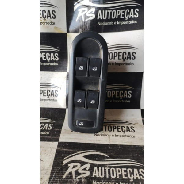Comando De Vidro Elétrico Renault Megane 2008
