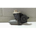 Motor Maquina Traseira Direita Vectra 2000 Preto