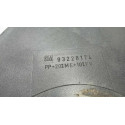 Capa Correia Dentada Chevrolet Kadett 1.8 1994/1998. Preto