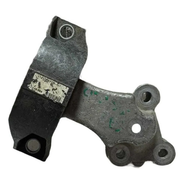 Oxim Motor Direito Renault Sandero Logan 1.0 1.6 2014/2024. Cinza
