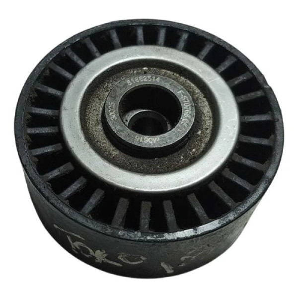 Polia Tensor Correia Alternador Fiat Toro 1.8 2015.
