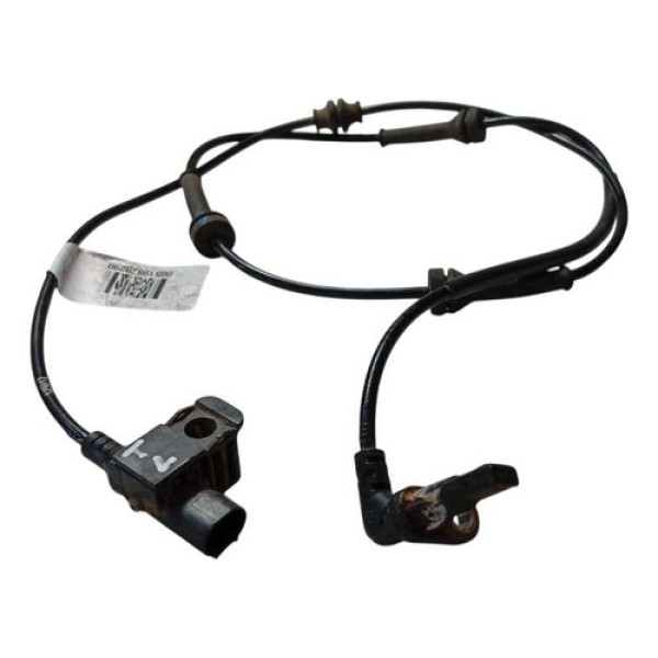 Sensor Abs Traseiro Esquerdo Jeep Renegade 1.8 2020