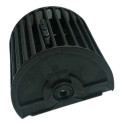 Difusor Saida Ar Chevrolet Corsa Wind Hacth Sedan Antigo.
