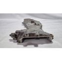 Tampa Frontal Motor Nissan March 1.0 3 Cilindros Cx06