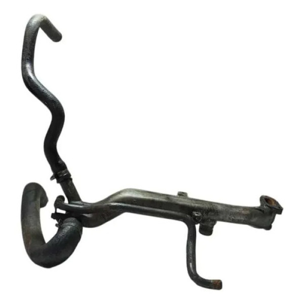 Tubo Cano De Agua Flange Fiat Marea 1.8 2002.