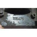 Bobina Ignição Gm Kadett Monza 1.8 2.0 1991 A 1997 1115475.
