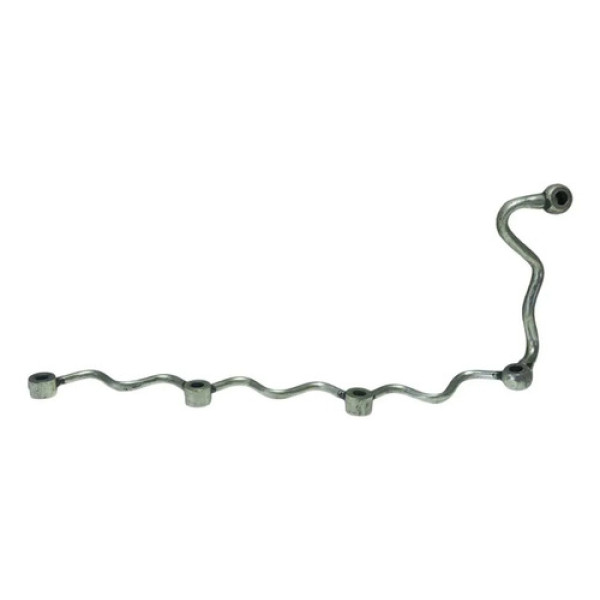 Cano Tubo Retorno Bico Injetores Hilux 2.5 3.0 2005 A 2015