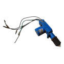 Sensor Maçaneta Tampa Traseira Porta Malas Corsa 1.0 2000