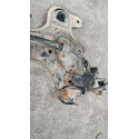 Quadro De Suspensão Agregado Chevrolet Sonic 1.6 16v 2013