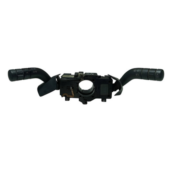 Chave De Seta Volkswagen Fox 2008.