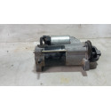 Motor Partida Arranque Gm Cruze Tracker 1.4 Turbo 2019