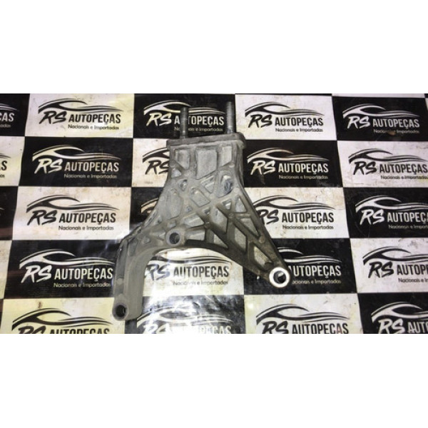 Suporte Caixa Fiat Mobi
