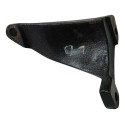 Suporte Do Motor Ld/d S10 2.2 1996/2000