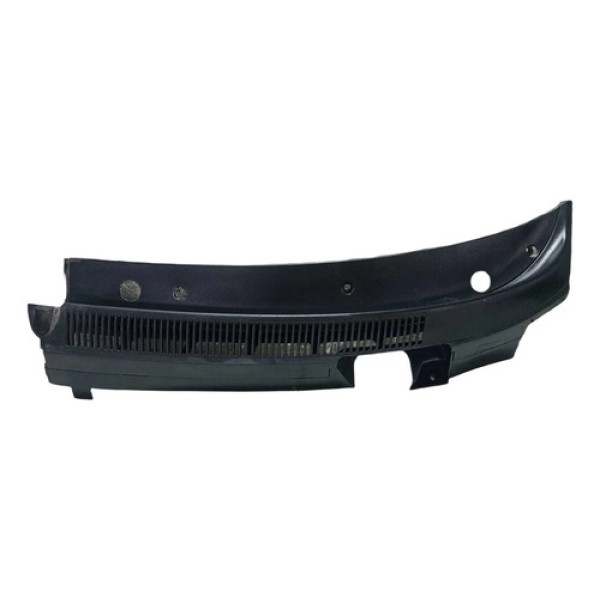 Grade Churrasqueira Direita Ford Ka 2008/2013. Preto Fosco