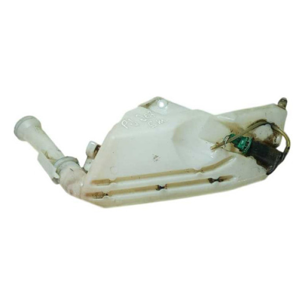 Reservatório Água Para-brisa Peugeot 207 1.4 2010. Branco
