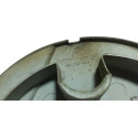 Calota Centro Roda Chevrolet Corsa 1998/2005. Prateado