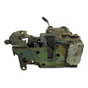 Fechadura Porta Dianteira Direita Chevrolet S10 2.2 2000.