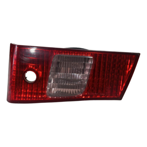 Lanterna Traseira Direita Original Toyota Camry 2000 Cx141 Direito/passageiro Vermelho