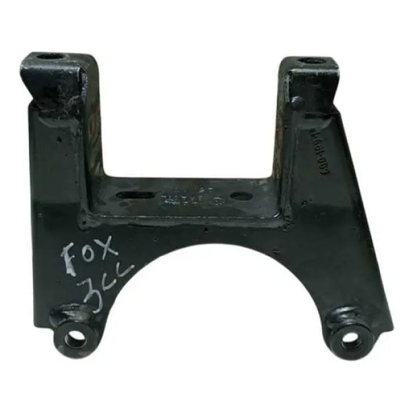 Suporte Caixa Cambio Volkswagen  Fox 2006/2021 Esquerdo 1