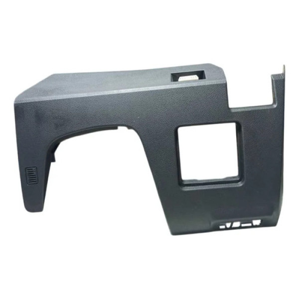 Moldura Inferior Painel Nissan Livina 2013. Cinza