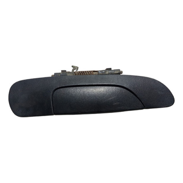 Maçaneta Externa Traseira Direita Ford Mondeo 1998 Cx137