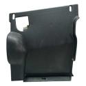 Moldura Acabamento Módulo Chevrolet S10 1998/2000. Preto