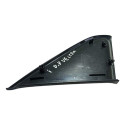 Moldura Do Retrovisor Dianteiro Direito Gm Vectra 1995. Preto